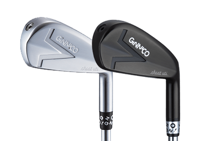 MODEL01 DRIVER | ☆GINNICO公式