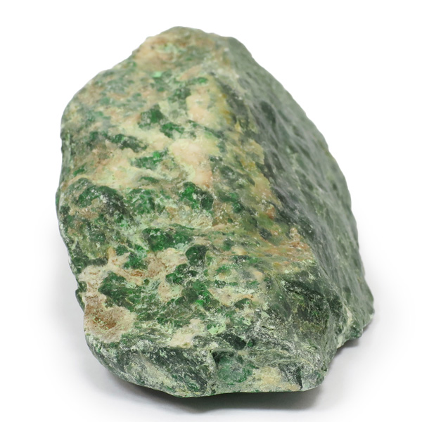 ミャンマー産 本翡翠 原石 135g – 新宿 銀の蔵