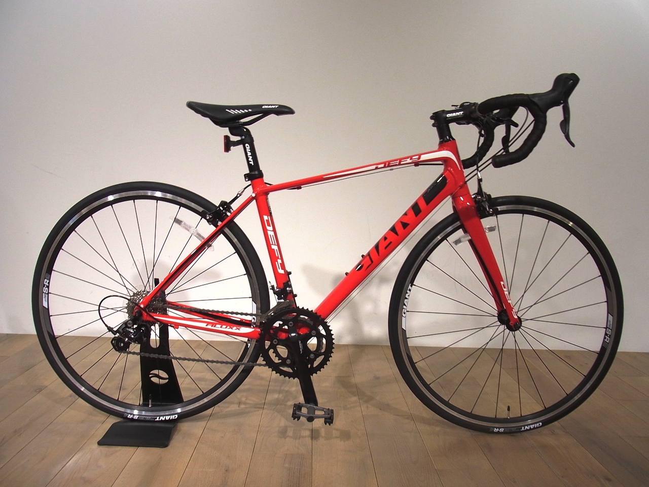 アルミロードバイク在庫状況♪ ｜ ジャイアントストア福岡