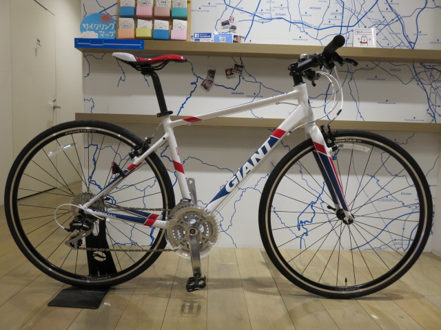NEWモデル「CROSTAR」が入荷しました☆ ｜ ジャイアントストア福岡