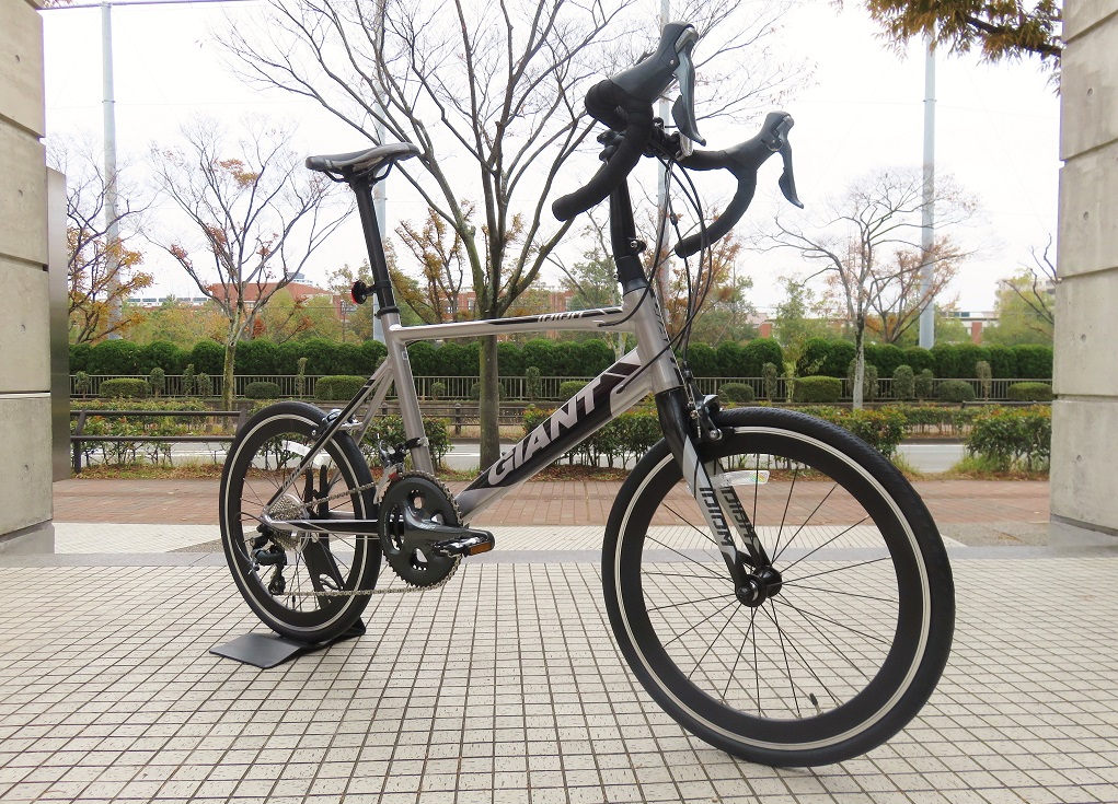 ロードバイク乗りもうなる走行性能！フルモデルチェンジした「IDIOM0