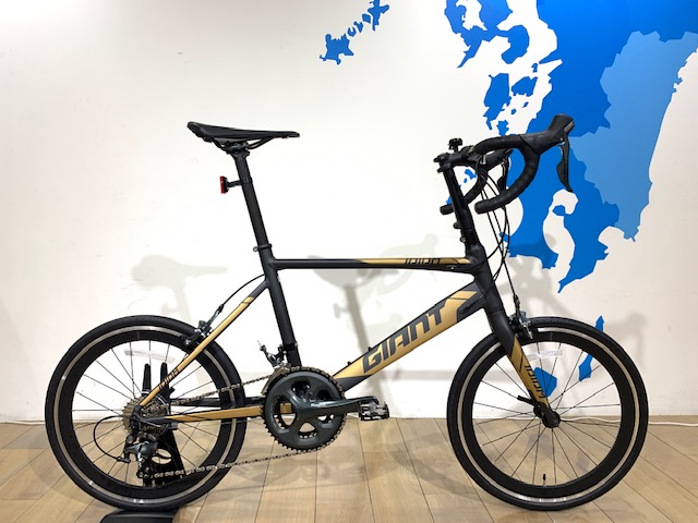 20インチ小径車 IDIOM（イディオム）のご紹介♪ ｜ ジャイアントストア福岡