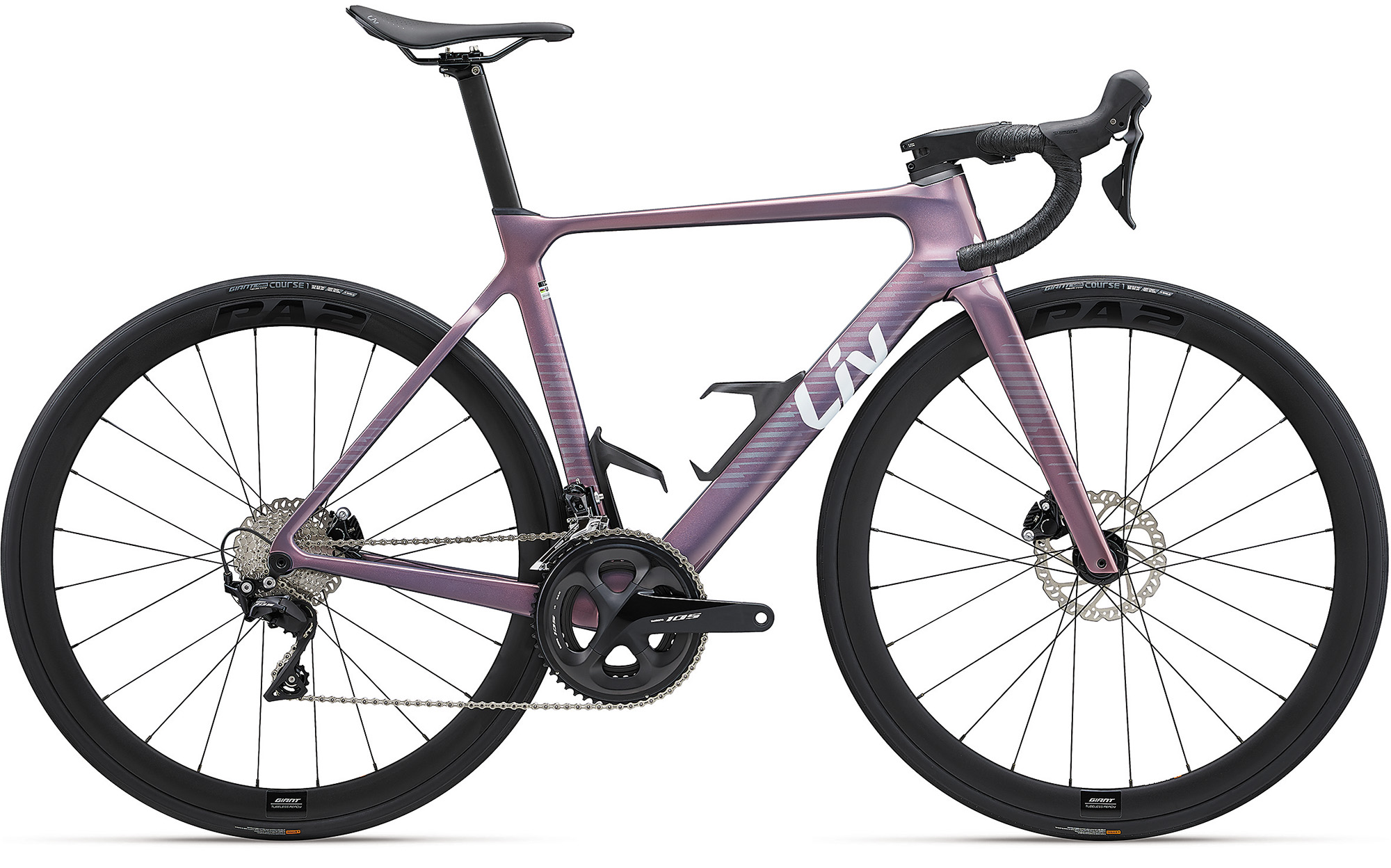 Liv】女性向けロードバイク在庫情報 ｜ ジャイアントストア二子玉川