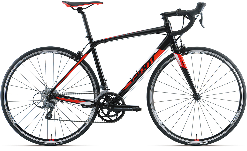 一味違う自転車通勤・通学しませんか? ロードバイク CONTEND編