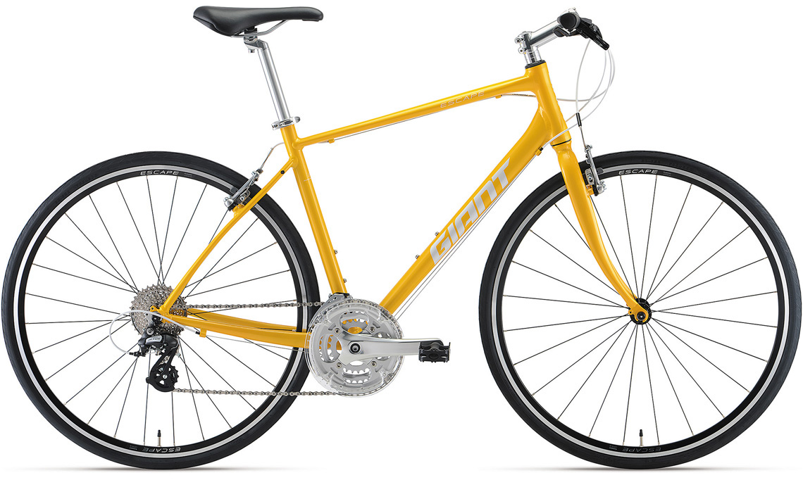 クロスバイク】ここが変わります。2022年モデルのESCAPE R3