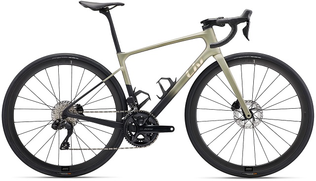 在庫情報】女性ブランドLivのロードバイク・クロスバイク