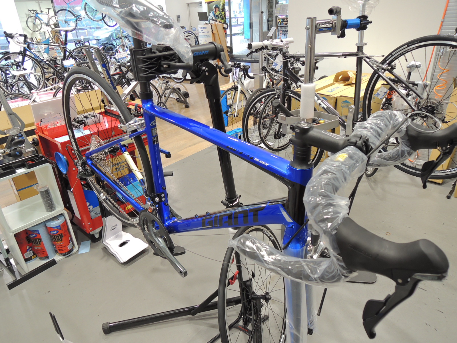 DEFY2 2016年モデルが先行入荷致しました。 ｜ ジャイアントストア神戸