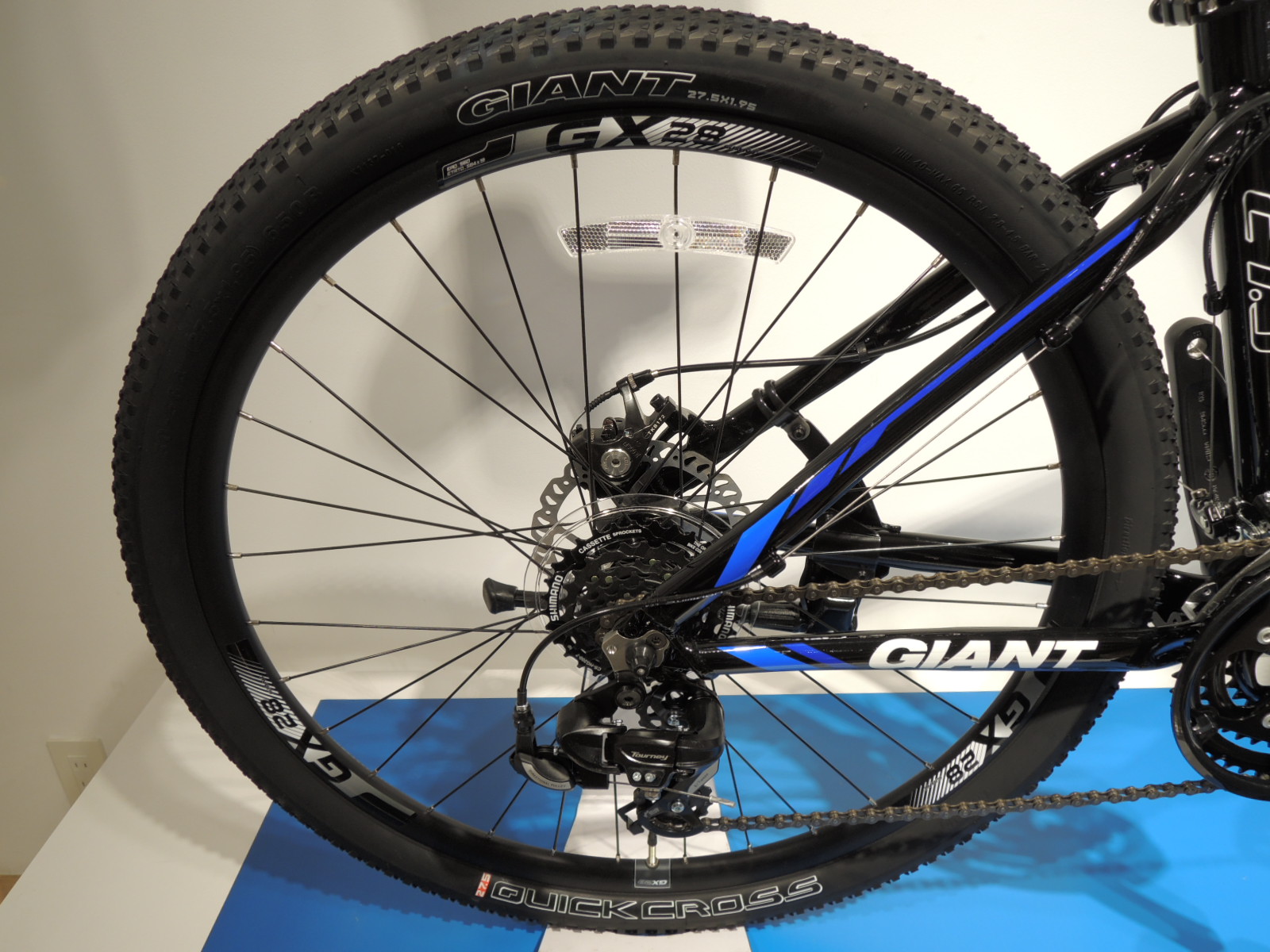 2017モデル入荷情報♪ -ATX- ｜ ジャイアントストア神戸