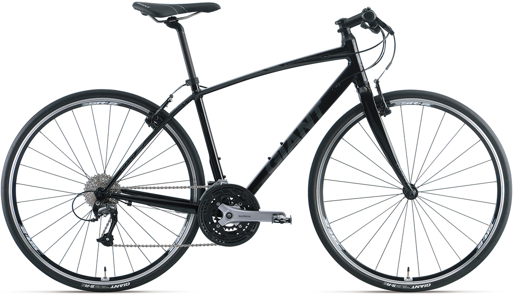 通勤・通学にオススメ☆新生活は『ESCAPE RX』シリーズで始め