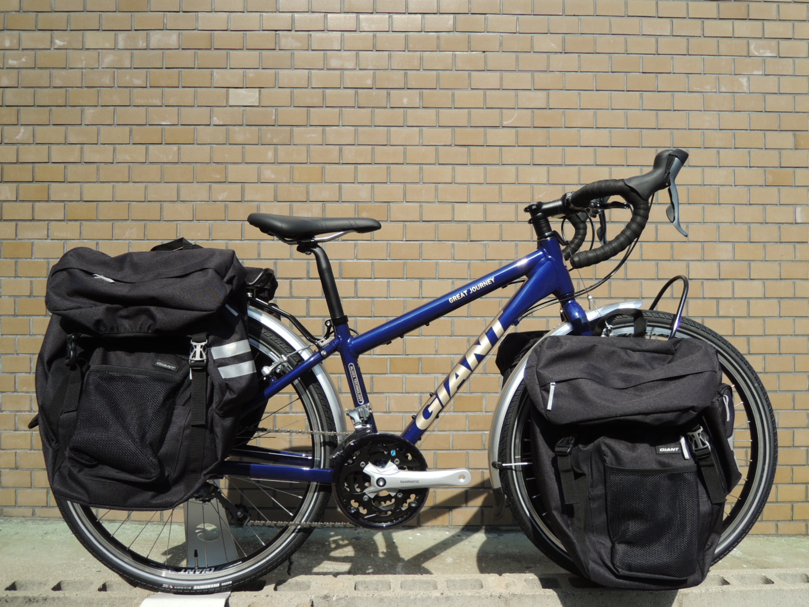 GREAT JOURNEYで旅に出かけませんか？ ｜ ジャイアントストア神戸