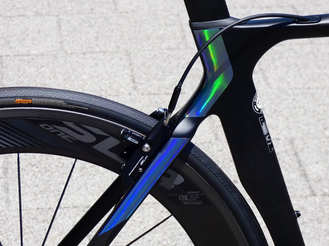 カッコいいロードに乗ろう。エアロロードPROPEL（プロペル）残りわずか