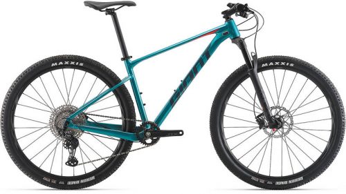在庫ありますシリーズ その 4 マウンテンバイク「XTC SLR 29ER 1 (S