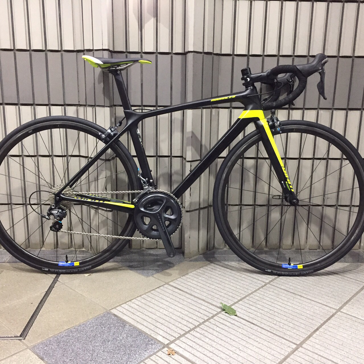 TCR ADVANCED PRO 1 再入荷しました！ ｜ ジャイアントストア国立