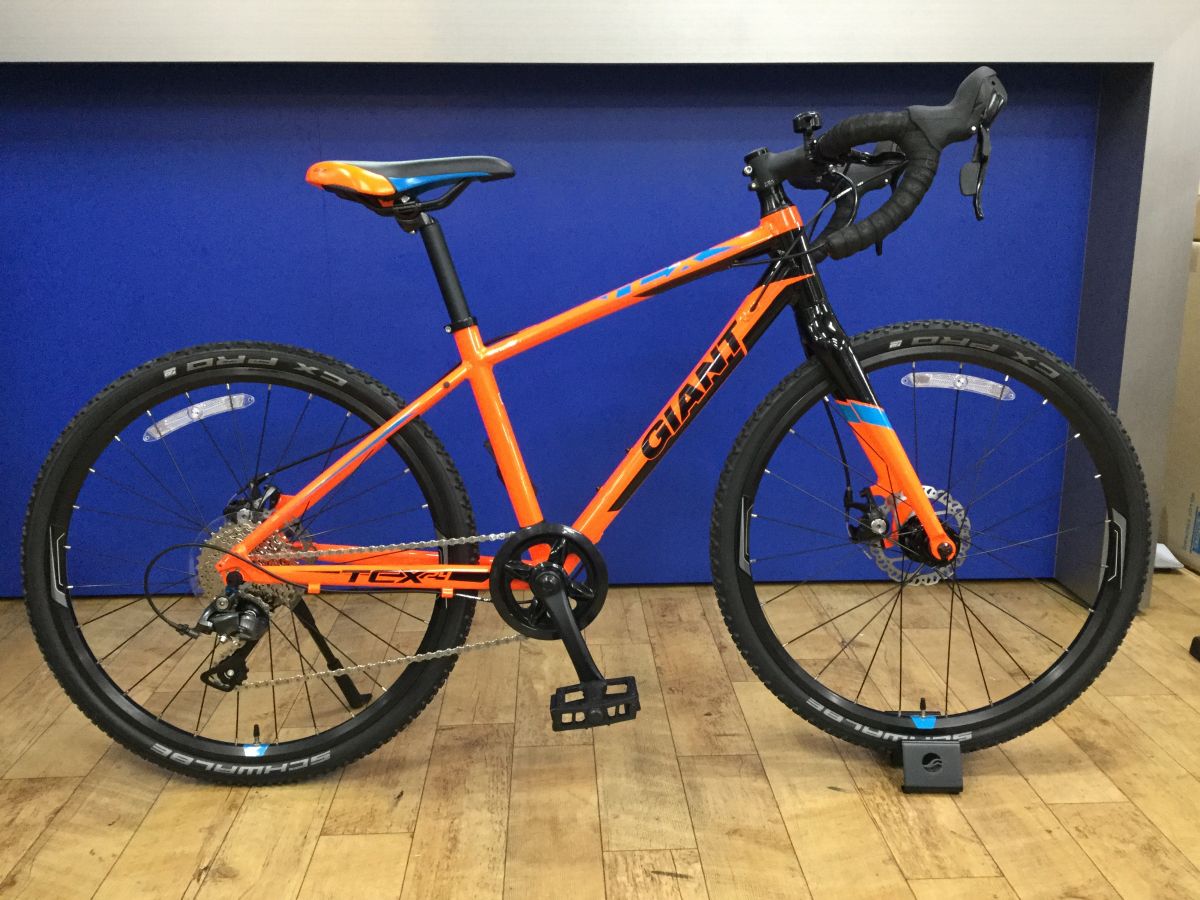 キッズバイク紹介！その③ ｜ ジャイアントストア国立