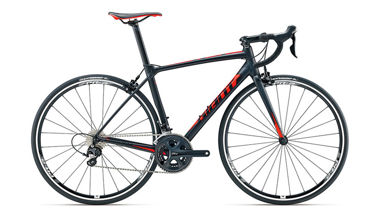 ロードバイク】2017年先行モデル受注開始しました！その1