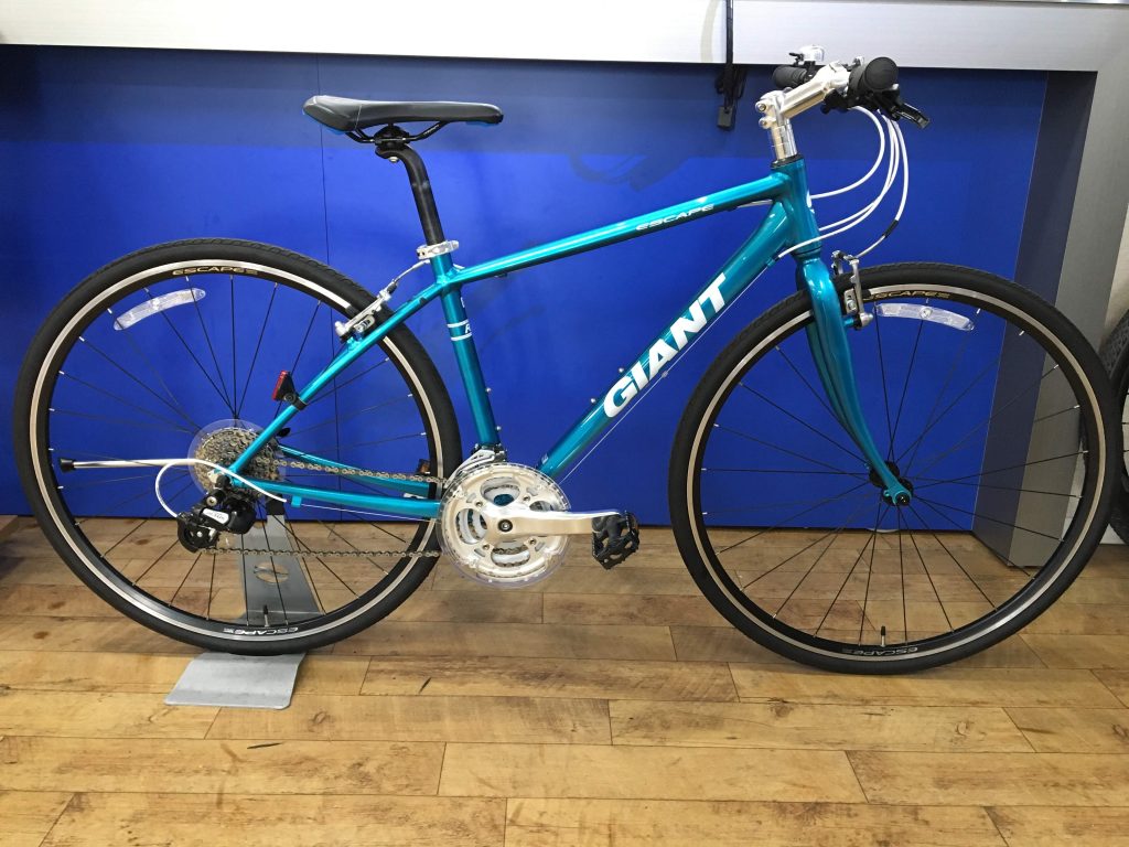 試乗車のご紹介！！ ｜ ジャイアントストア国立