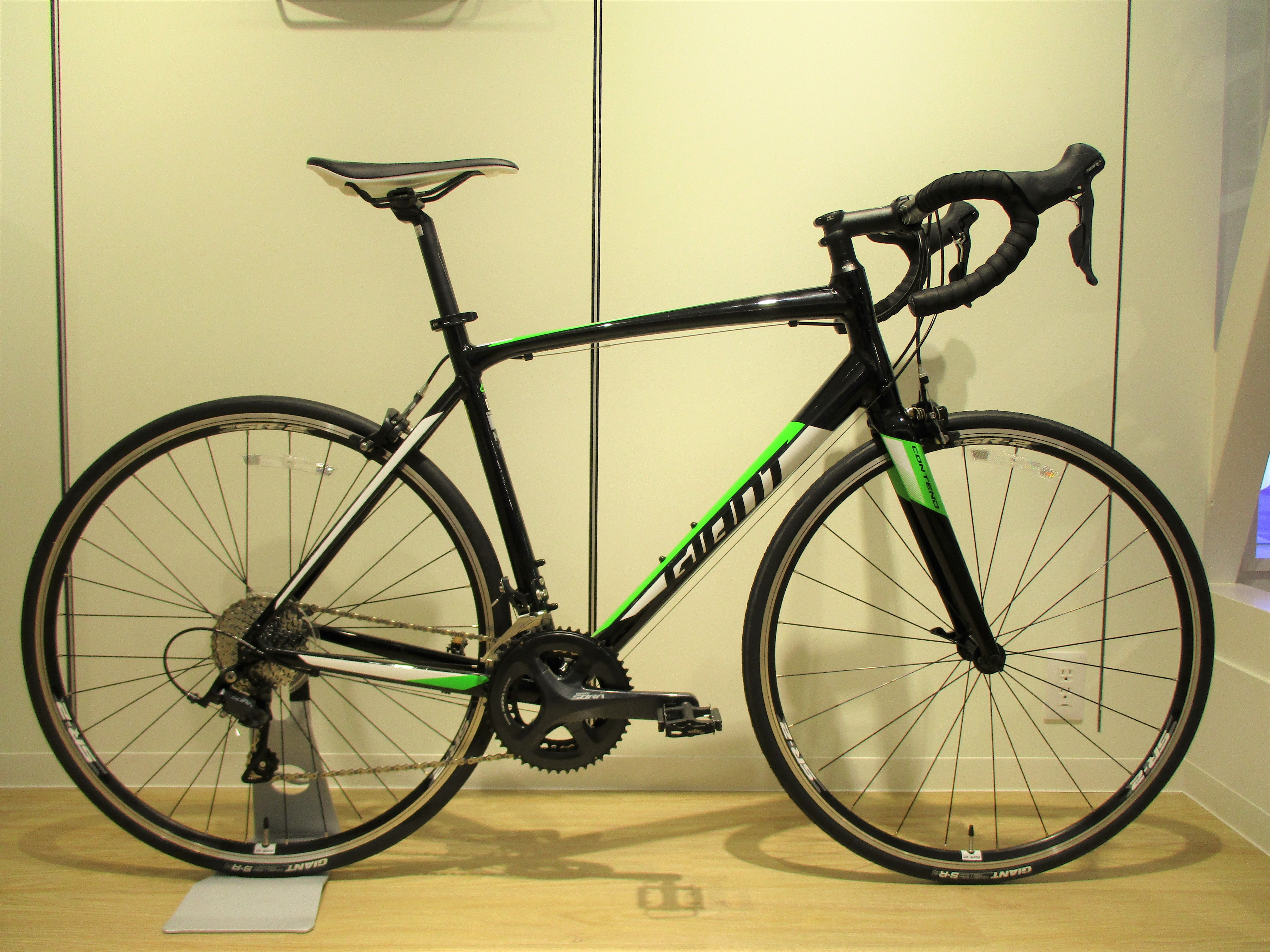 これからロードバイクに乗りたい方必見‼ おすすめロードバイク1