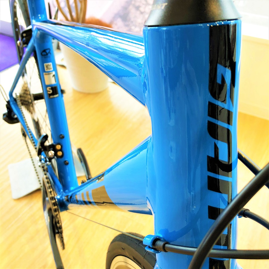 NEW】2019年モデル☆CONTEND 2/CONTEND 1 入庫してます