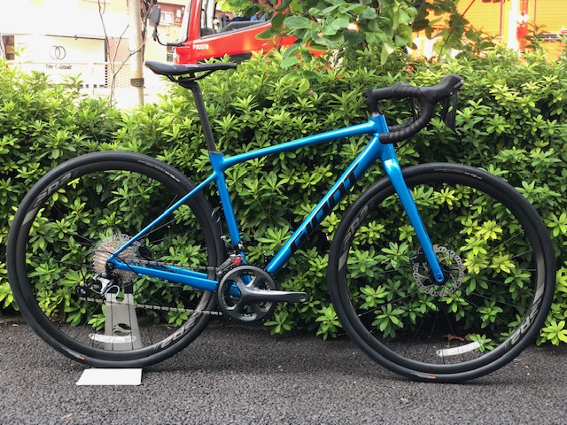 CONTEND AR2」入荷しました！！ ｜ ジャイアントストア目黒通り