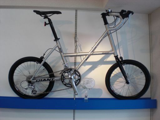 エスケープ・ミニ・1 入荷！ ｜ ジャイアントストア国立