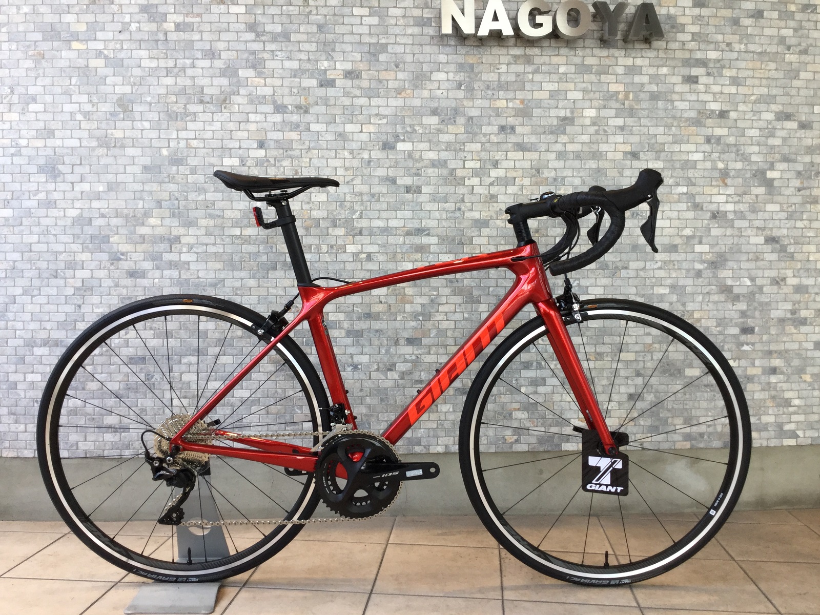 2020年NEWモデル「TCR ADVANCED 2 KOM SE」入荷！チームモデル残り