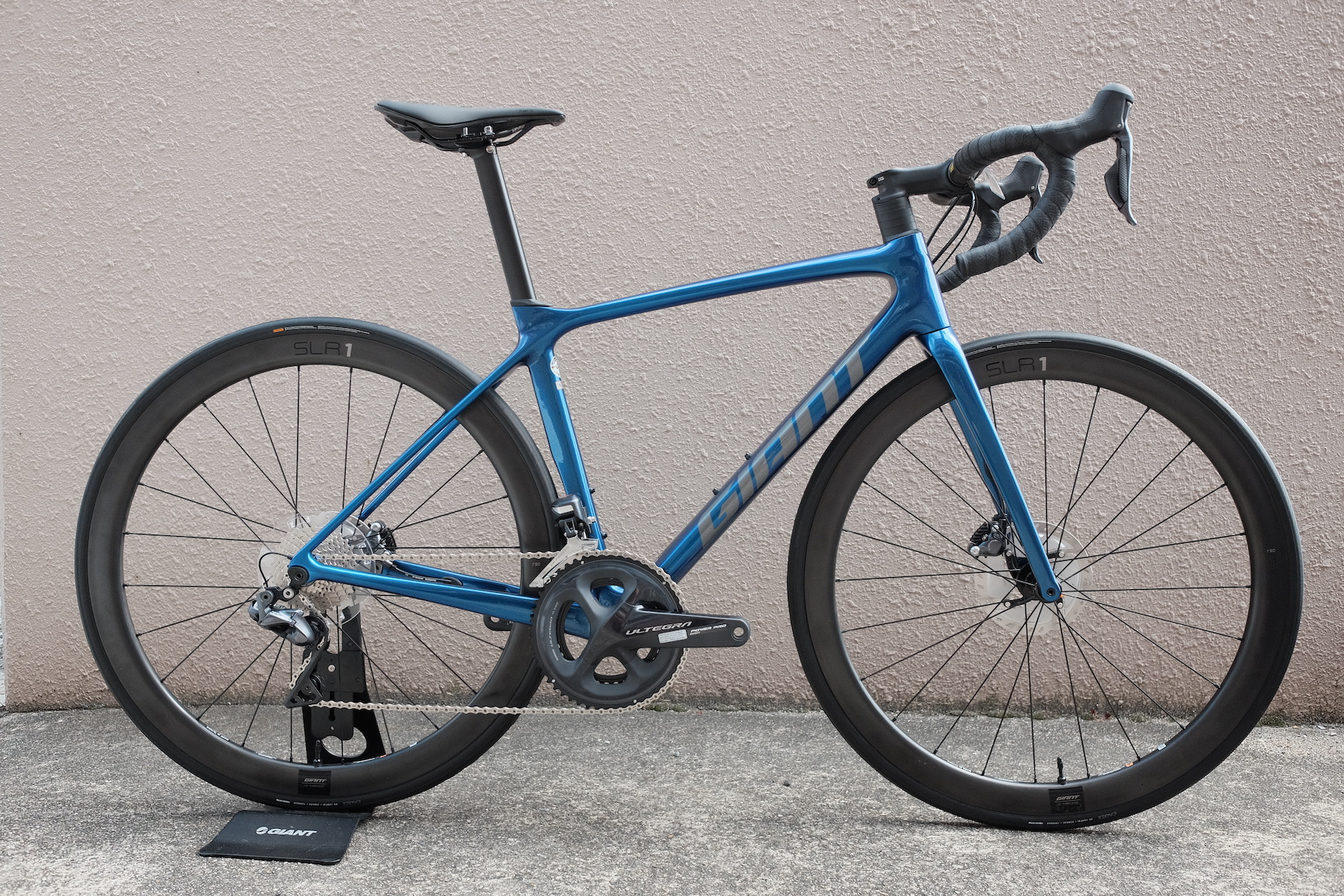 2021年NEWモデル！新型TCRシリーズ、入荷・展示しております