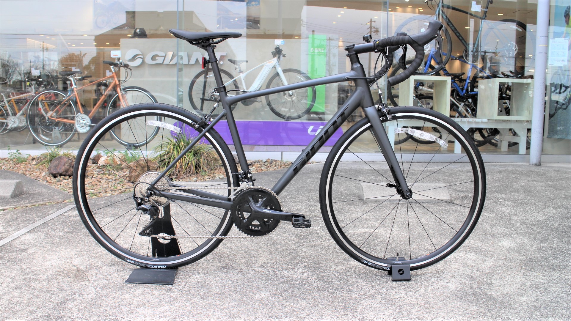 GIANT】2022年モデル「CONTEND 0」入荷しました！ ｜ ジャイアント