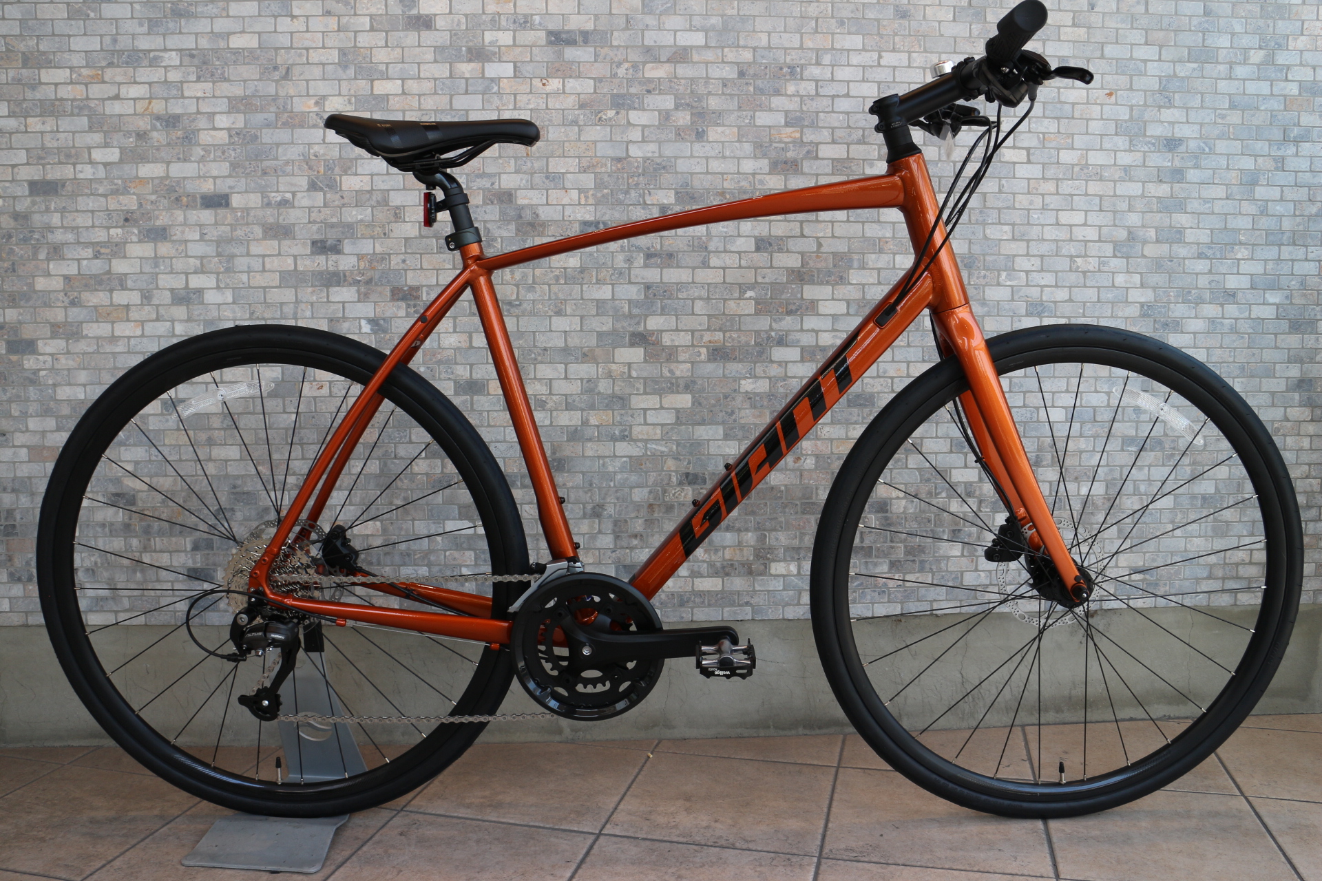 GIANT】即日納車可能クロスバイクのご案内 ｜ ジャイアントストア名古屋