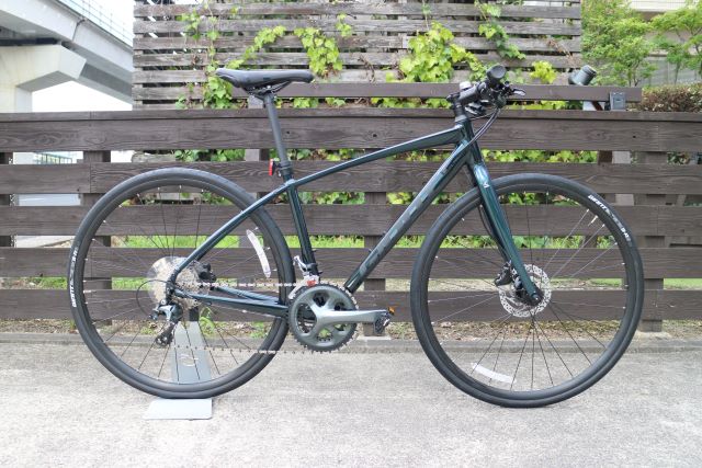 在庫情報】ESCAPE RX 1 DISC、FORMA が入荷しました！ ｜ ジャイアント