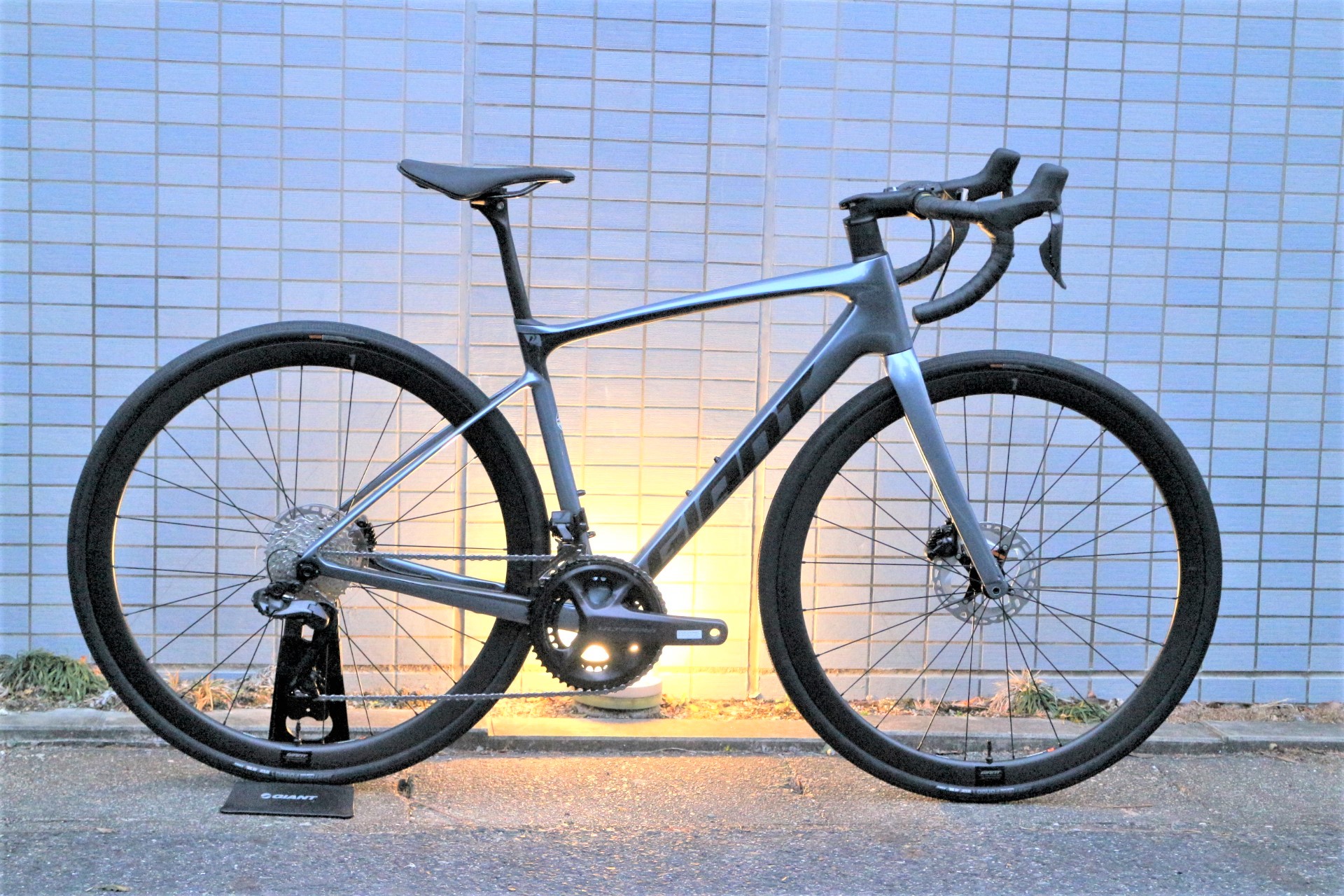 GIANT】「DEFY ADVANCED PRO 1」が入荷しました！ ｜ ジャイアント