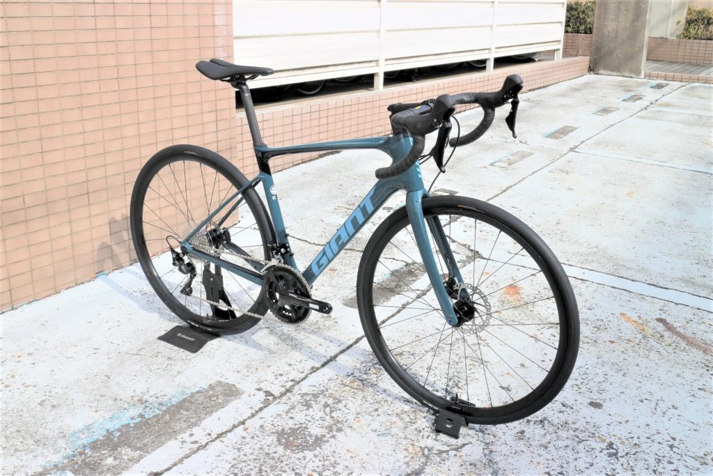 GIANT】「DEFY ADVANCED 2」が入荷しました！ ｜ ジャイアントストア名古屋