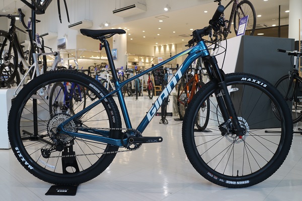 MY24】XTC SLR 29ER 入荷いたしました！ ｜ ジャイアントストア名古屋