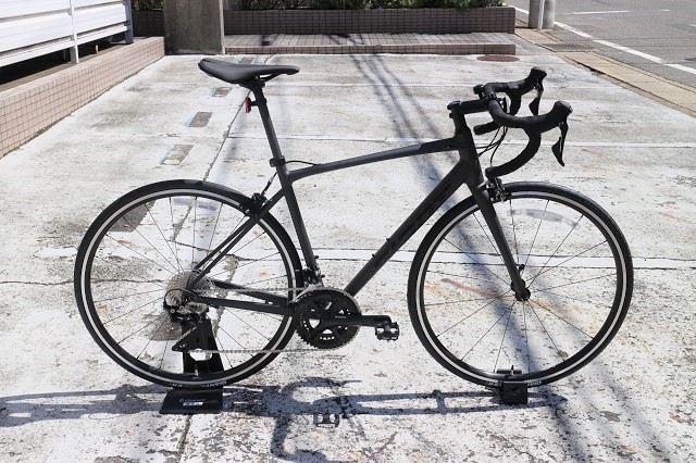 GIANT】アルミロード「CONTEND 0」在庫ございます！ ｜ ジャイアント