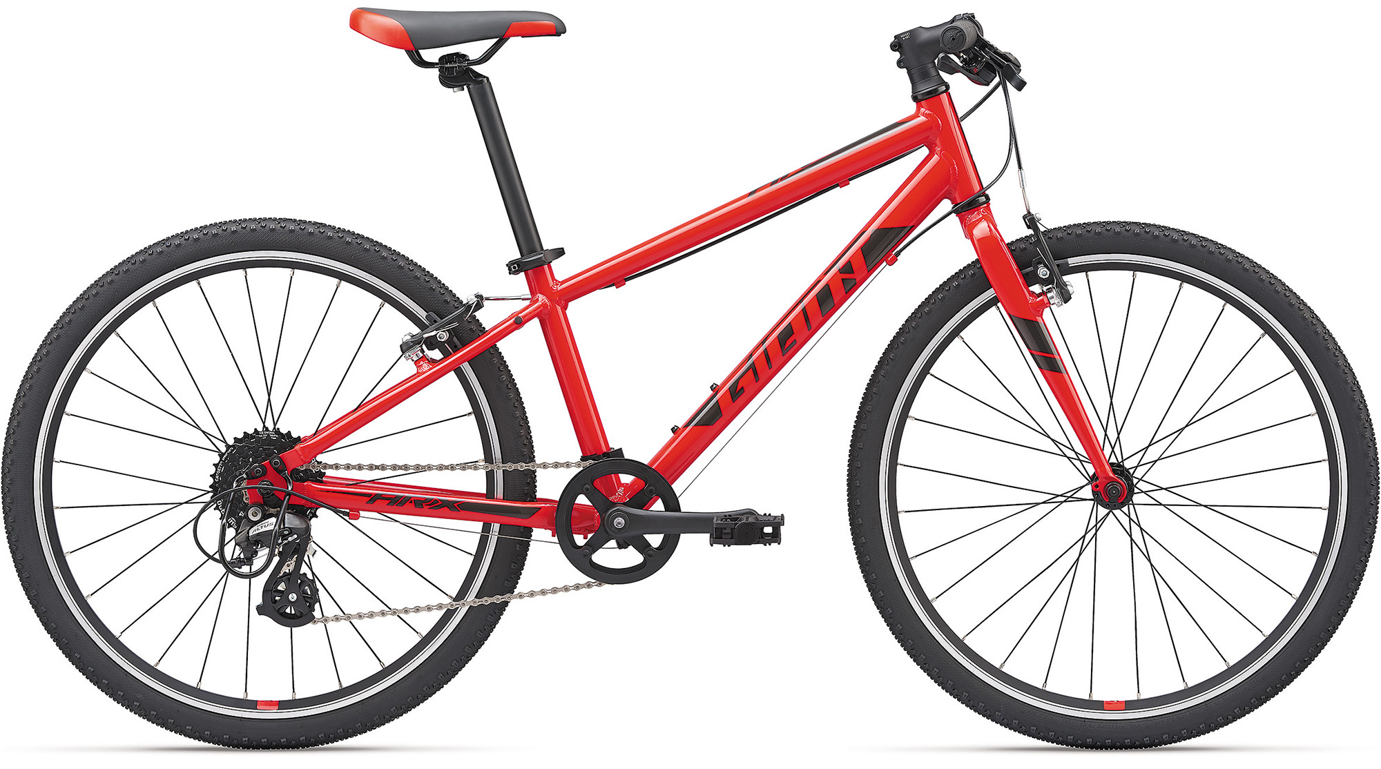 24インチのキッズバイク乗り比べ ｜ ジャイアントストア岡山