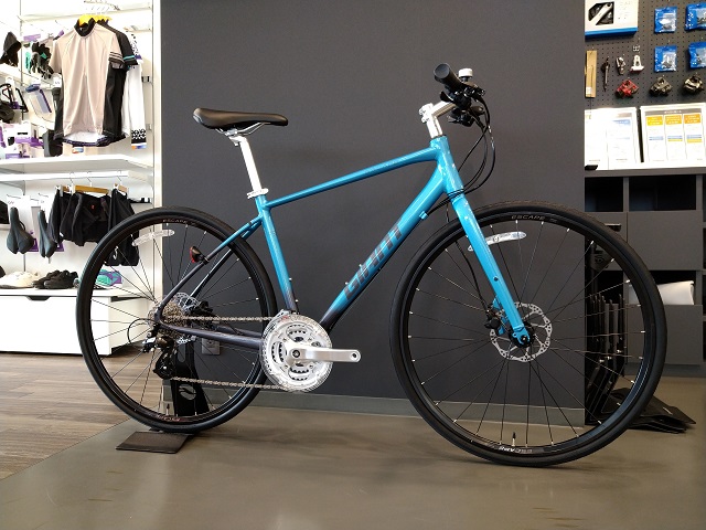 2021 ESCAPE R DISC 入荷しました ｜ ジャイアントストア岡山