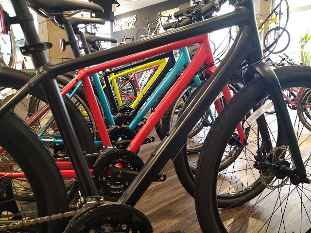 入荷情報と在庫状況(3/4) ｜ ジャイアントストア岡山