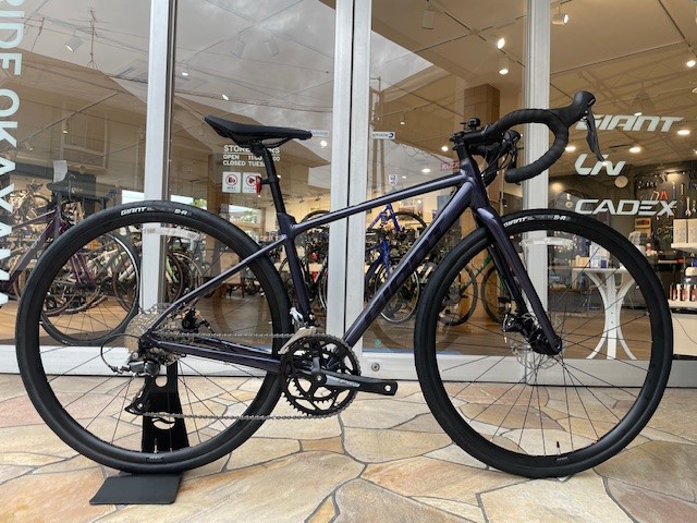 入荷情報（CONTEND AR4） ｜ ジャイアントストア岡山