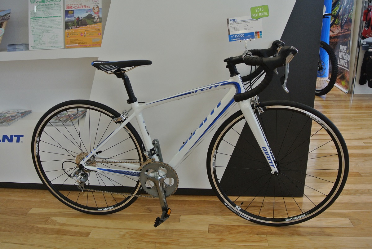 2015年モデル 入荷速報Vol.4 ｜ ジャイアントストア大阪