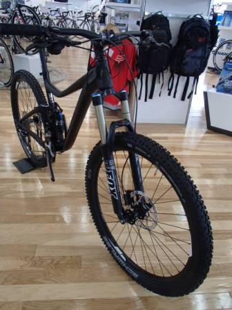 大人気! TRANCE 27.5 2 再×5入荷しました!!! ｜ ジャイアントストア大阪