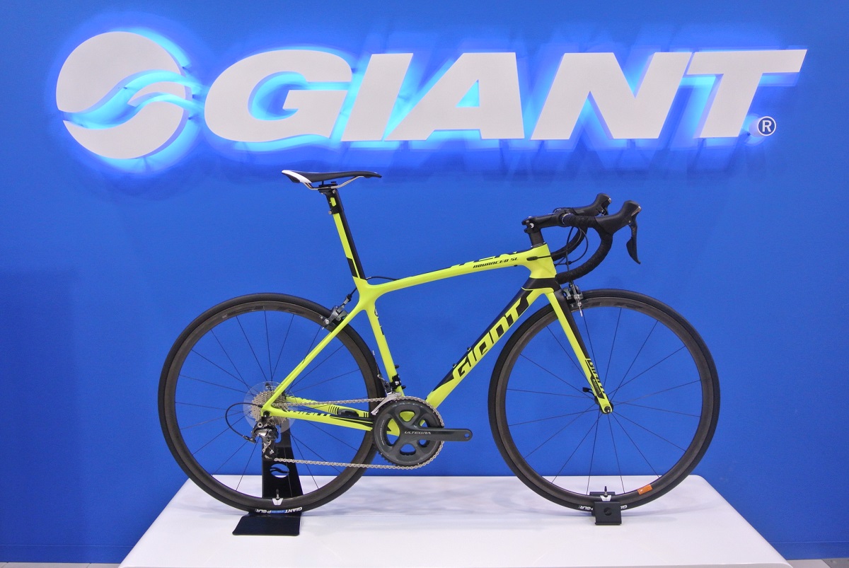 2016 TCR ADVANCED SL 2 入荷しました！！ ｜ ジャイアントストア大阪