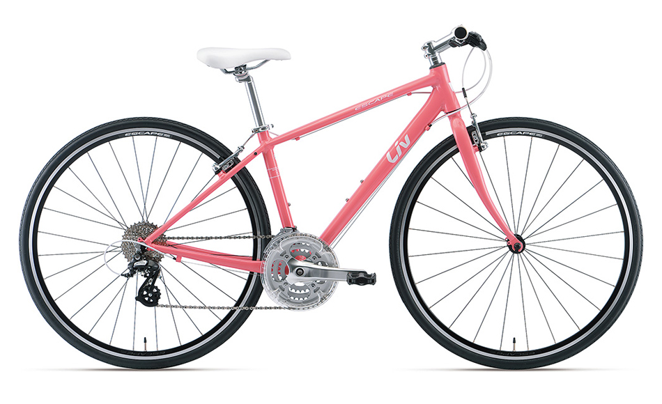 クロスバイク」2017年早期モデル受注開始しました！！ ｜ ジャイアント