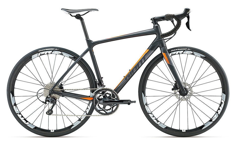 ロードバイク」新たな入門ロードバイク[CONTEND] ｜ ジャイアント