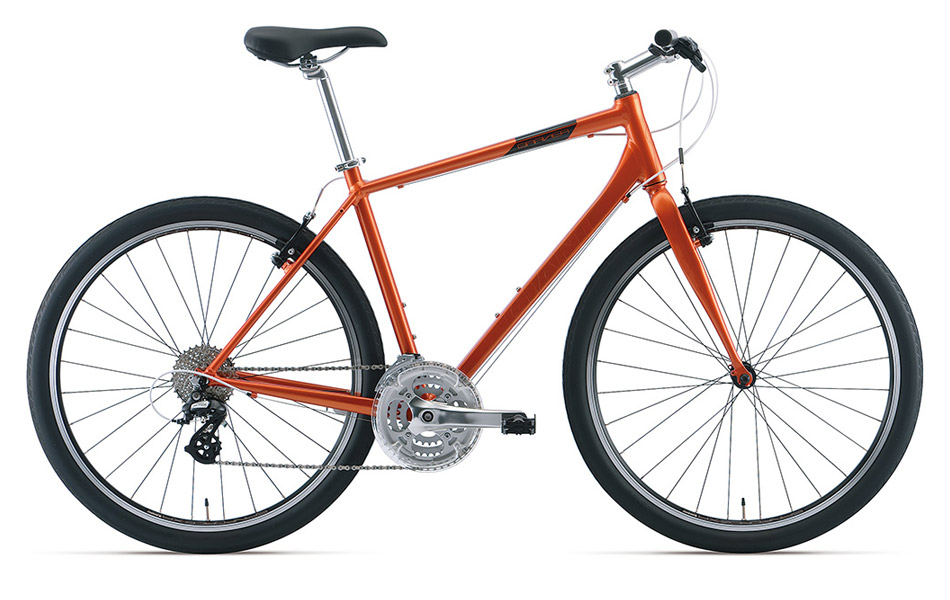 クロスバイク」 2017年モデルGRAVIERとGRAMMEのご紹介 ｜ ジャイアント