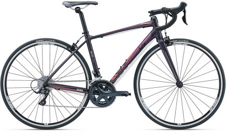 Liv」通勤におすすめなロードバイクAVAIL ｜ ジャイアントストア大阪