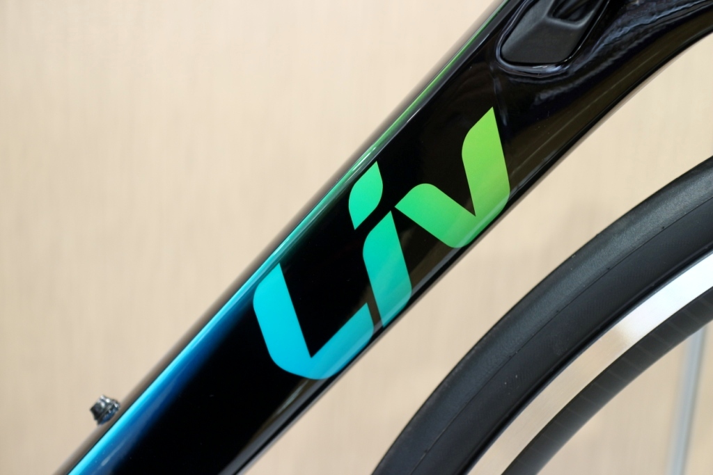 NEW Liv 2018 LANGMA ADVANCED 2 のご紹介♪ ｜ ジャイアントストア大阪