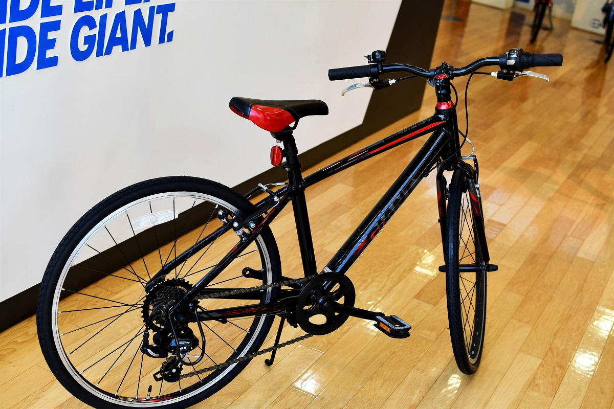 GIANT」男の子向けキッズバイク ｜ ジャイアントストア大阪