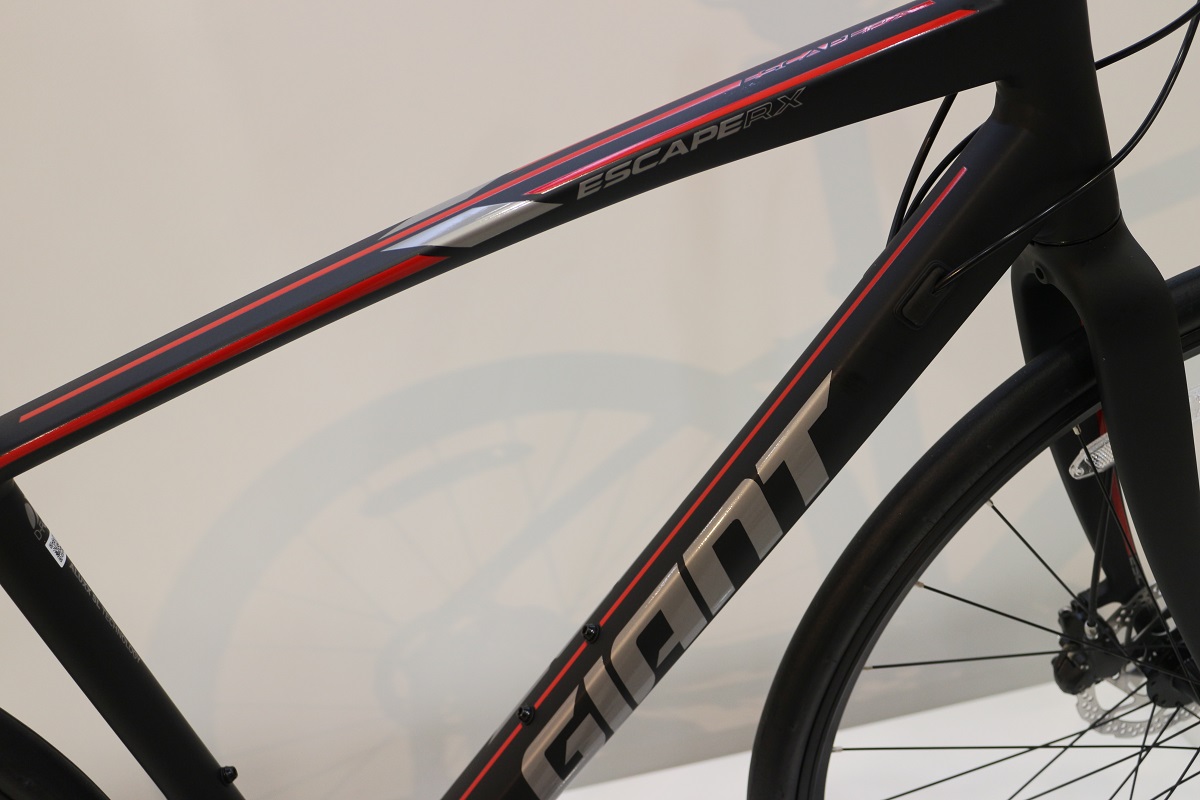 GIANT」ESCAPE RX DISC 入荷しました！ ｜ ジャイアントストア大阪