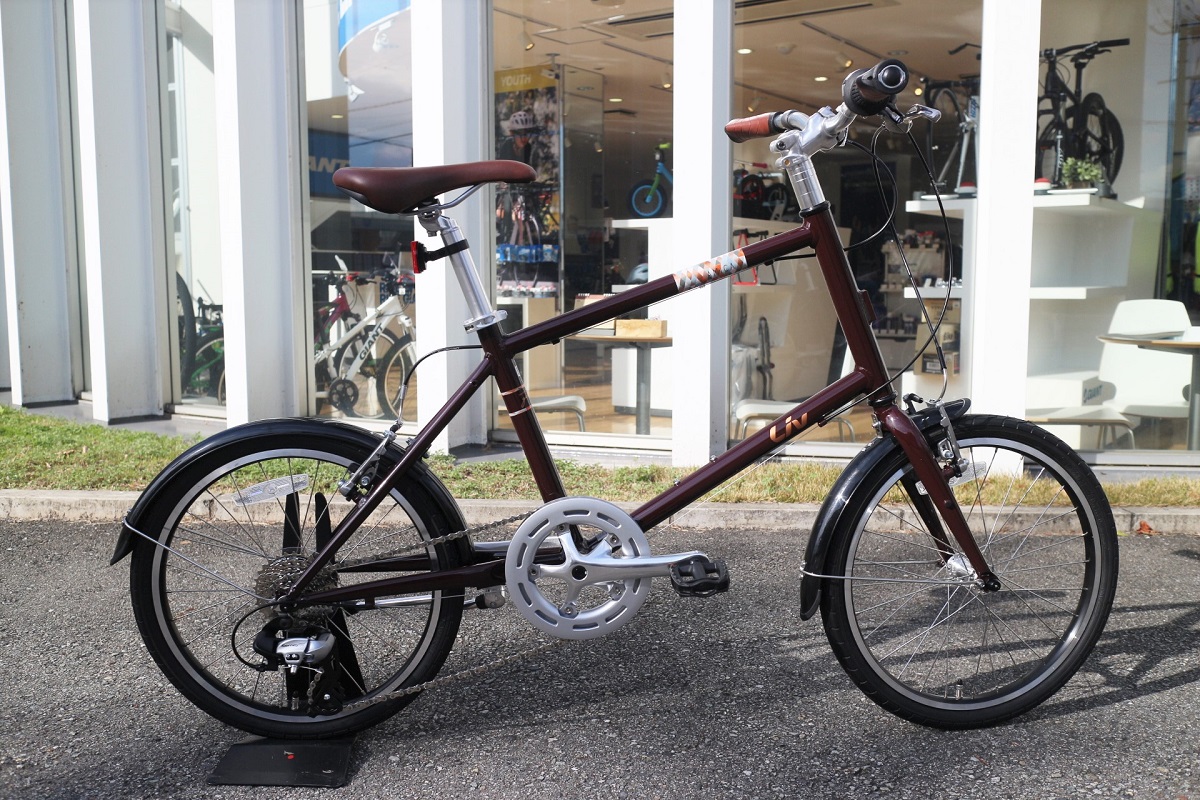 2020年モデル「LIV」”AMICA”入荷しました！ ｜ ジャイアントストア大阪