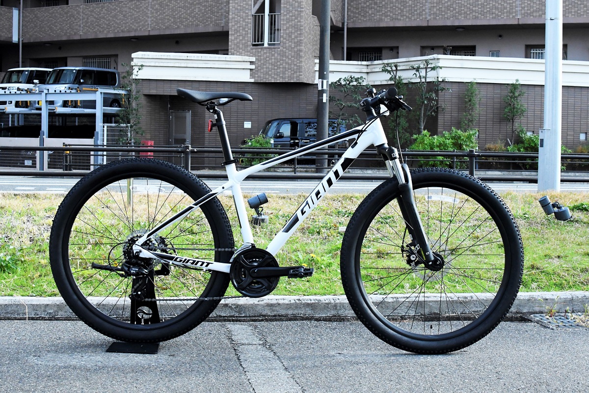 New☆2022モデル「TALON2」「ATX」入荷しました！ ｜ ジャイアント