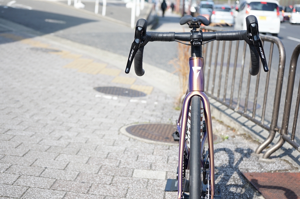 入荷情報】CONTACT SLハンドルバー2種 ｜ ジャイアントストア堺